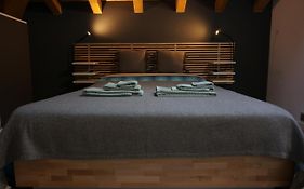 Green Stay Bergamo